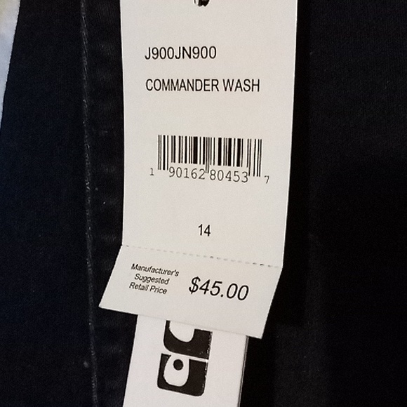 Joes Brushed back denim - Picture 5 of 11